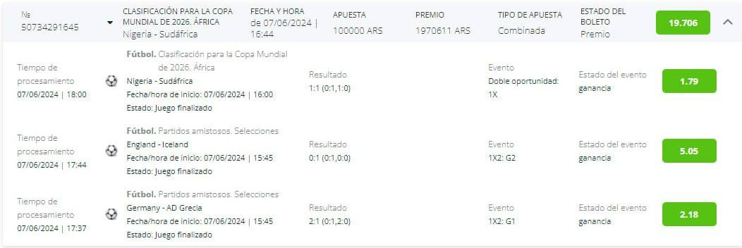 😎 CHEQUEAME LA CUOTA X20 QUE SACO EL CAPITAN 🤑

⭐ Quieren que vuelva, les pedimos Likes y Rt para demostrar el apoyo al dueño de ProArg  🇦🇷

#VolveMauro