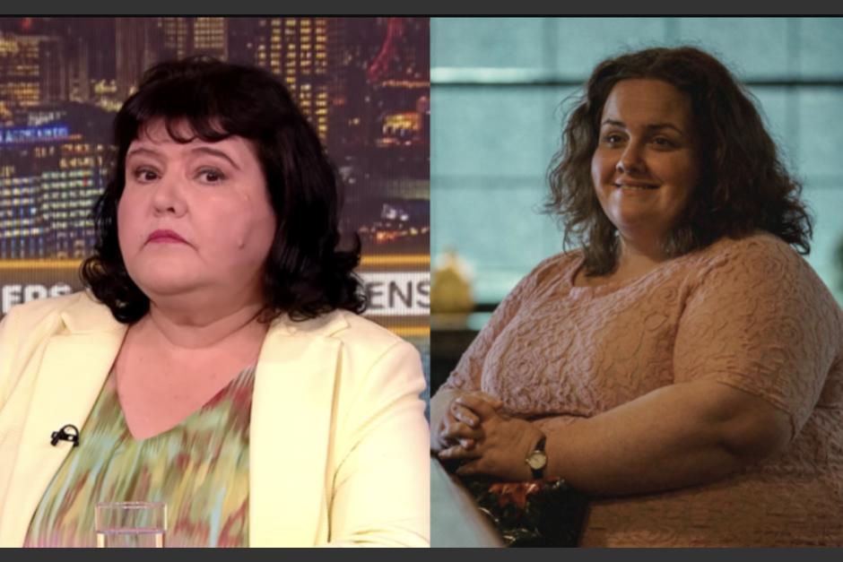 soy_502's tweet photo. Netflix enfrenta una demanda de $170 millones por la serie 'Bebé Reno'. Fiona Harvey acusa a la plataforma de daños y perjuicios. #Netflix #Demandalegal 

Lee aquí más detalles: https://t.co/zeir3xZAjs https://t.co/IoZdDtKjiT