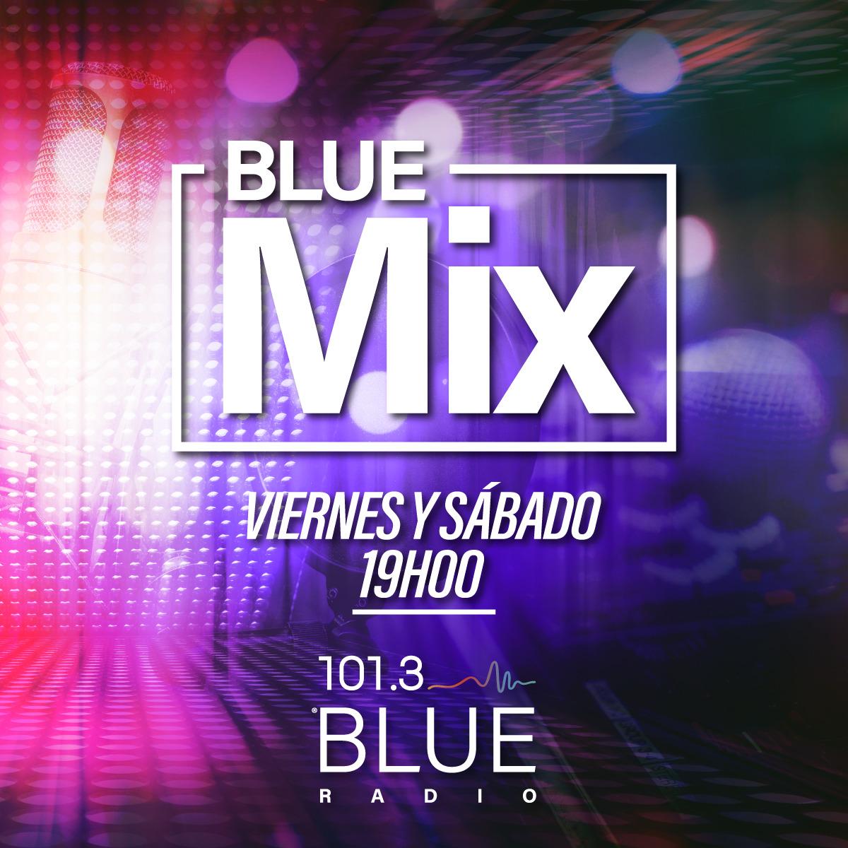 blueradioec's tweet photo. ¡Lo mejor de la música y tus canciones favoritas en #BlueMix! ✨
📻Sintoniza #BlueRadio 101.3 #Quito
📲 App Blue Radio Ec y https://t.co/FDep685L3h https://t.co/yJIdHynYYB