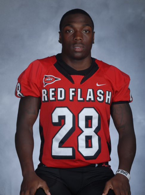 Jeremiah tucker (@jeremiah_t52) on Twitter photo Blessed to receive my second division offer from saint Francis #Redflash <a href="/Coach_JCraig/">Jacob Craig</a> <a href="/CoachBruniSFU/">Ben Bruni</a> <a href="/CullenLCasey/">Cullen L. Casey</a> <a href="/EastFootball585/">East High Football</a> <a href="/coachflagsEAST/">Steve Flagler</a> <a href="/BruceJ_55/">Coach Bruce J</a> <a href="/CTC4CHANGE/">ChangingTheCommunity</a> #AGTG Blessed to receive my second division offer from saint Francis #Redflash <a href="/Coach_JCraig/">Jacob Craig</a> <a href="/CoachBruniSFU/">Ben Bruni</a> <a href="/CullenLCasey/">Cullen L. Casey</a> <a href="/EastFootball585/">East High Football</a> <a href="/coachflagsEAST/">Steve Flagler</a> <a href="/BruceJ_55/">Coach Bruce J</a> <a href="/CTC4CHANGE/">ChangingTheCommunity</a> #AGTG