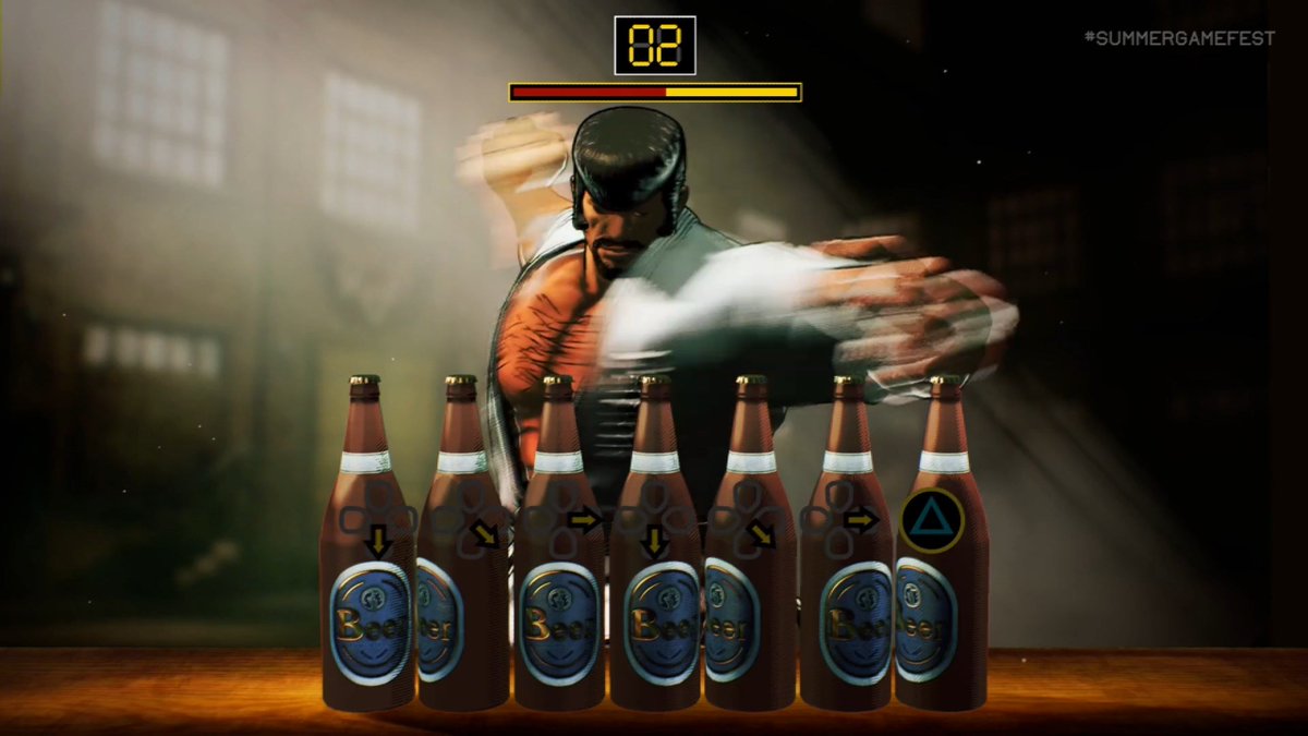 epicelders's tweet photo. Fatal Fury: City of the Wolves https://t.co/xpgOYB7kir