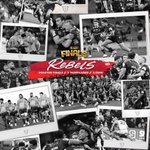 Photo by Melbourne Rebels (@MelbourneRebels)