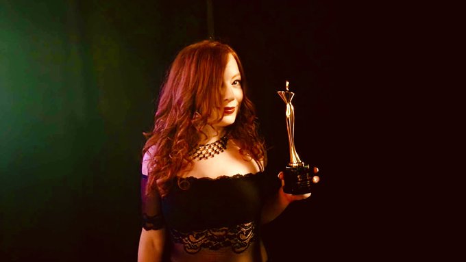 I'm greatly shocked &amp; immensely  touched to have received a Recognition Award from @BucharestSummit.<a href="/tag/tuesdaytreat"class="tags"><span>#tuesdaytreat</span></a><a href="/tag/tuesdayfeeling"class="tags"><span>#tuesdayfeeling</span></a>