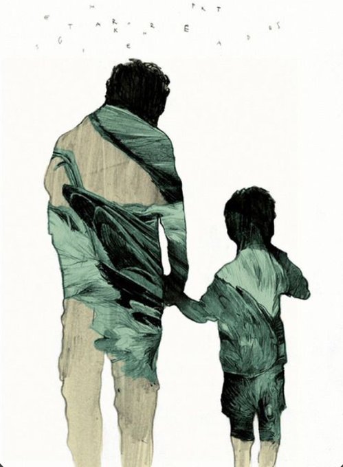 Parents   Do you remember to see you as a child in your own child?   Hold this in view   You can be that