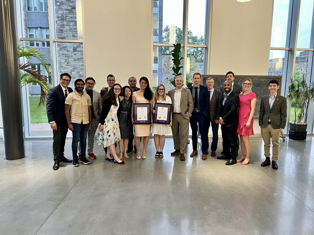 Alp Sener (@alpsener2) on Twitter photo So proud of all of our graduating urology residents and fellows!! We can’t wait to hear about the magnificent things you will all achieve! It was a pleasure for us to be part of your journey! <a href="/SchulichMedDent/">Schulich WesternU</a> <a href="/CanUrolAssoc/">Canadian Urological Association</a> <a href="/westernuUrology/">Western Urology</a> <a href="/westernuSurgery/">WesternU Surgery</a> So proud of all of our graduating urology residents and fellows!! We can’t wait to hear about the magnificent things you will all achieve! It was a pleasure for us to be part of your journey! <a href="/SchulichMedDent/">Schulich WesternU</a> <a href="/CanUrolAssoc/">Canadian Urological Association</a> <a href="/westernuUrology/">Western Urology</a> <a href="/westernuSurgery/">WesternU Surgery</a>