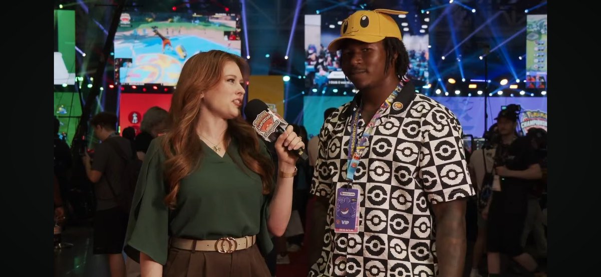 Best Interview no doubt 🔥🫡