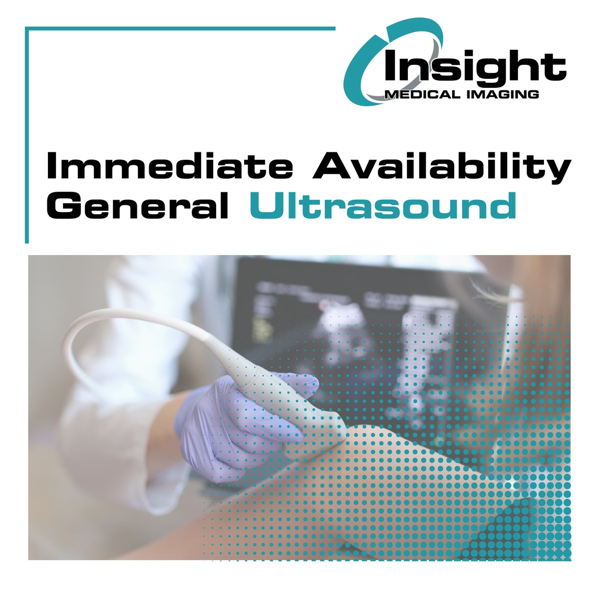 We have recently expanded our availability for General Ultrasounds to better serve our community! We currently have immediate (same day or next day) availability at many of our Edmonton and Area Clinics for General Ultrasounds.