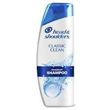 Head &amp; shoulders shampoo чинь толгой ба мөр гэсэн тэнэг нэртэй юм байна тэ