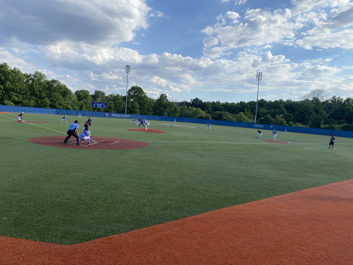 EBUAUmpire's tweet photo. Opening weekend of the #GHVBL Summer season and the #Firecracker is in town. Summer is upon us. 🎆🧨🎇🏟️
@theghvbl @firecrackerbsb https://t.co/TfmHIjGrW0