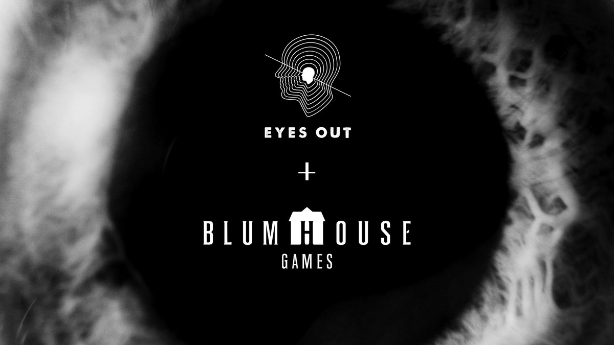 EYES OUT tweet media