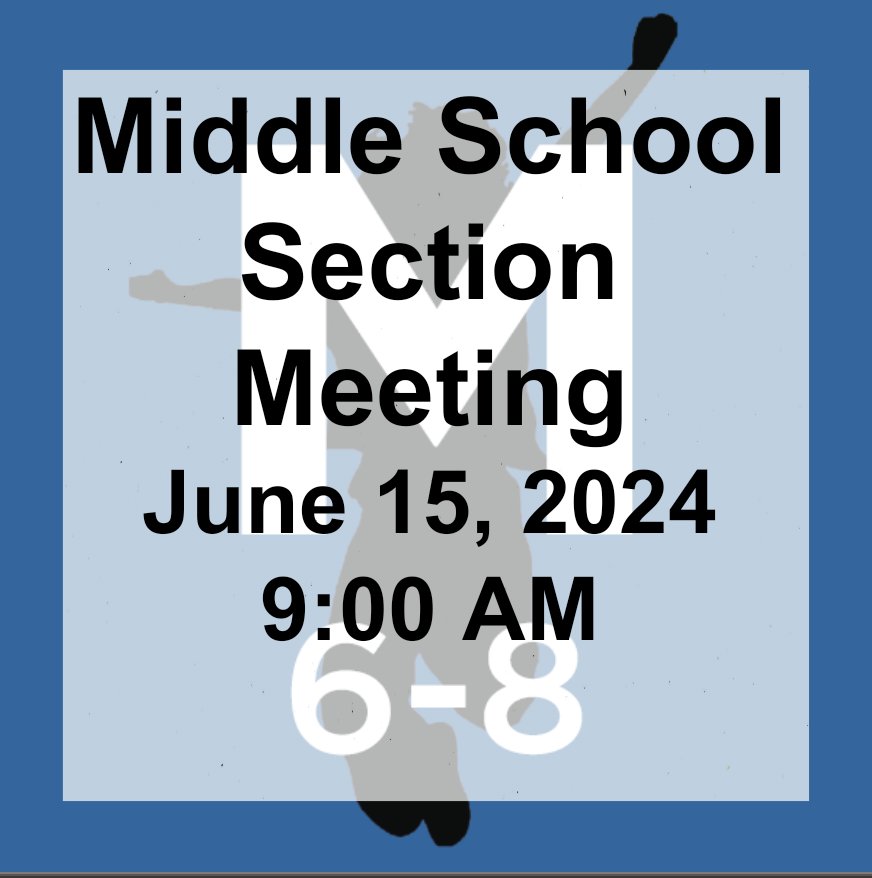 MissHLearns's tweet image. Join us for this month's #TCTELASections meeting where @TCTELA will provide you with the latest legislative updates! #TCTELA #SoyMaestra #LeerEsPoder #MiddleSchoolSection
