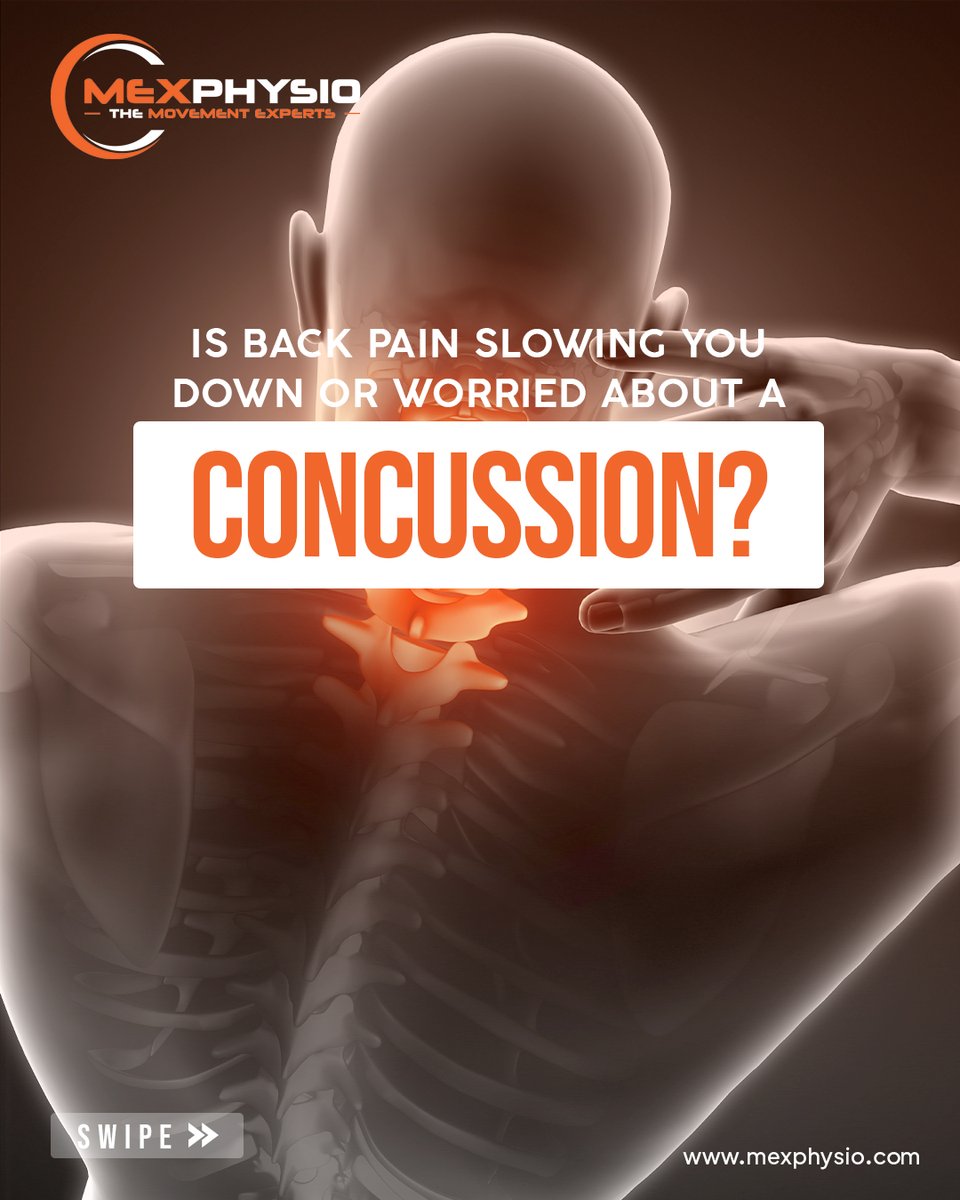 MexPhysio's tweet image. Wave goodbye to pain! Transform your life with chiropractic care—boost wellness, relieve back &amp;amp; joint discomfort, unlock your body&apos;s potential, and achieve physical harmony. Stay proactive, stay vibrant! 

Call Now: (905) 636-6121
.
.
#ChiropracticCare #PainRelief #SpineAlignment