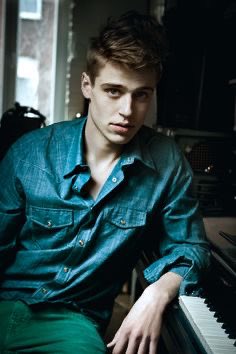 Finley (Fin) Webber (@lostdancer_) on Twitter photo 