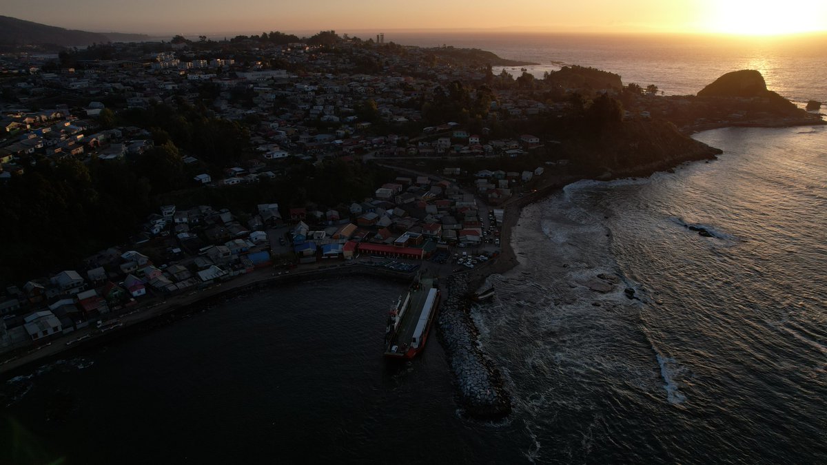 Transportes Puelche tweet media