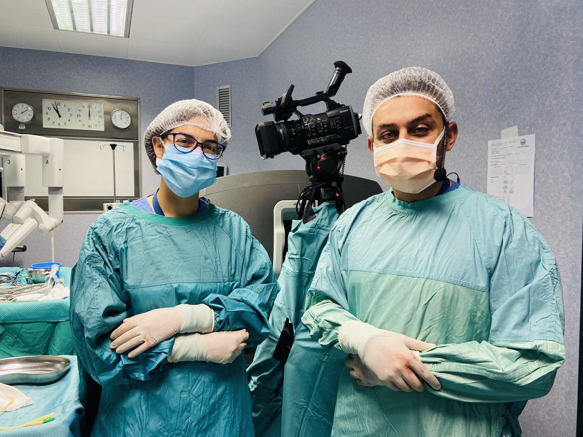 Prof. Vaibhav Modgil | Uro Surgeon & Andrologist tweet media