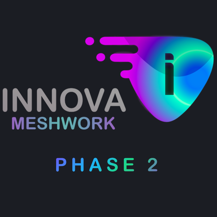 Innova Meshwork tweet media