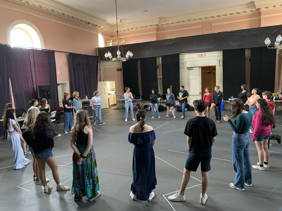 Glendale Arts (@gpaandshsm) on Twitter photo Thank you <a href="/ShawTheatre/">Shaw Festival</a> for another amazing day. Backstage tour, workshop, show and talk back made for an amazing day. My Fair Lady was so well done. We are so appreciative. TY Thank you <a href="/ShawTheatre/">Shaw Festival</a> for another amazing day. Backstage tour, workshop, show and talk back made for an amazing day. My Fair Lady was so well done. We are so appreciative. TY