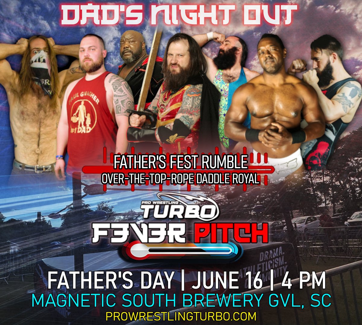 Pro Wrestling TURBO tweet media