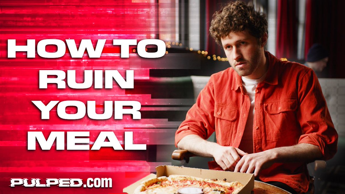 Whatever happened to customer service?!

New episode of “Bad Tech” is available RIGHT NOW! 

youtu.be/dAYtpzdAQwc