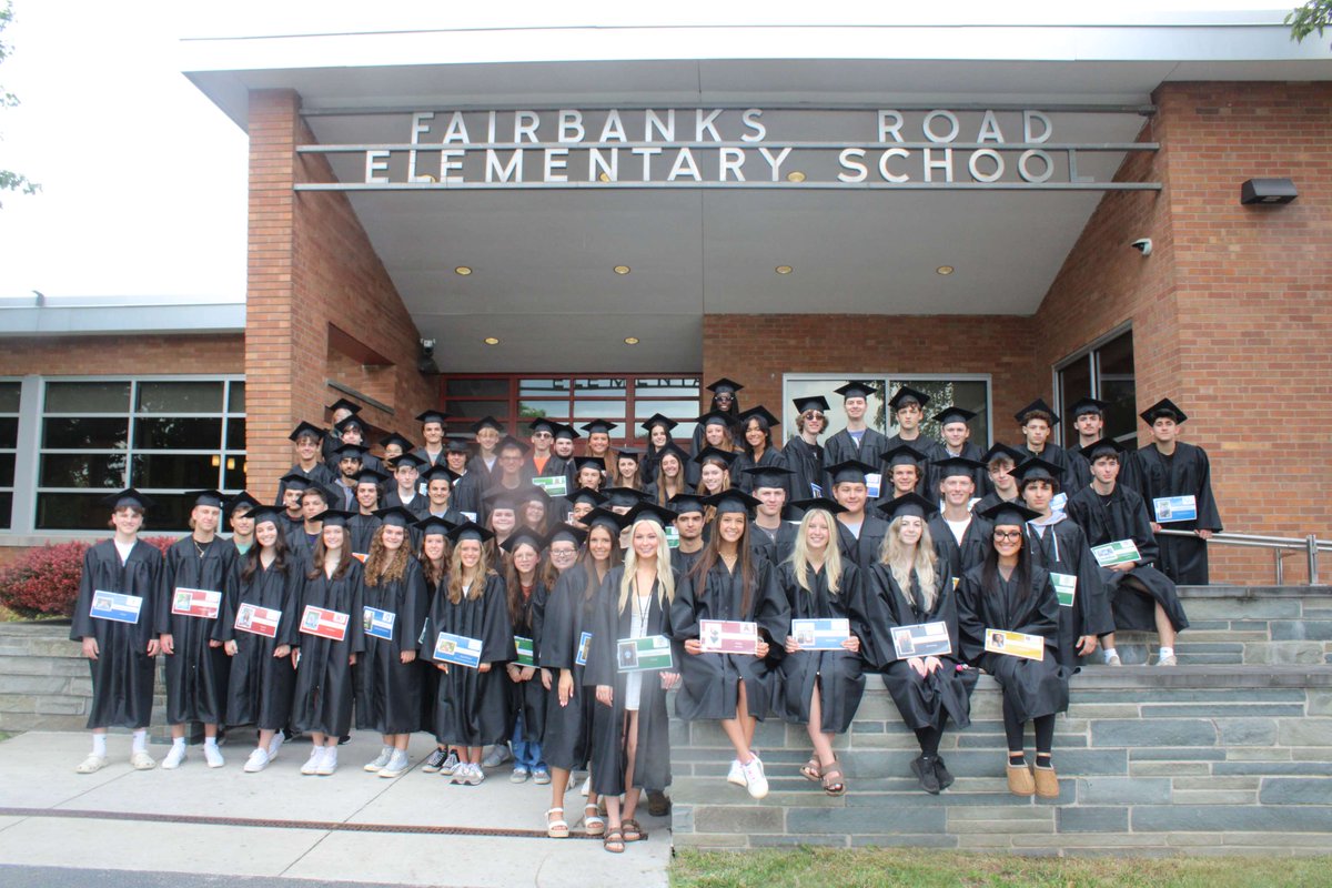 Churchville-Chili Central School District tweet media