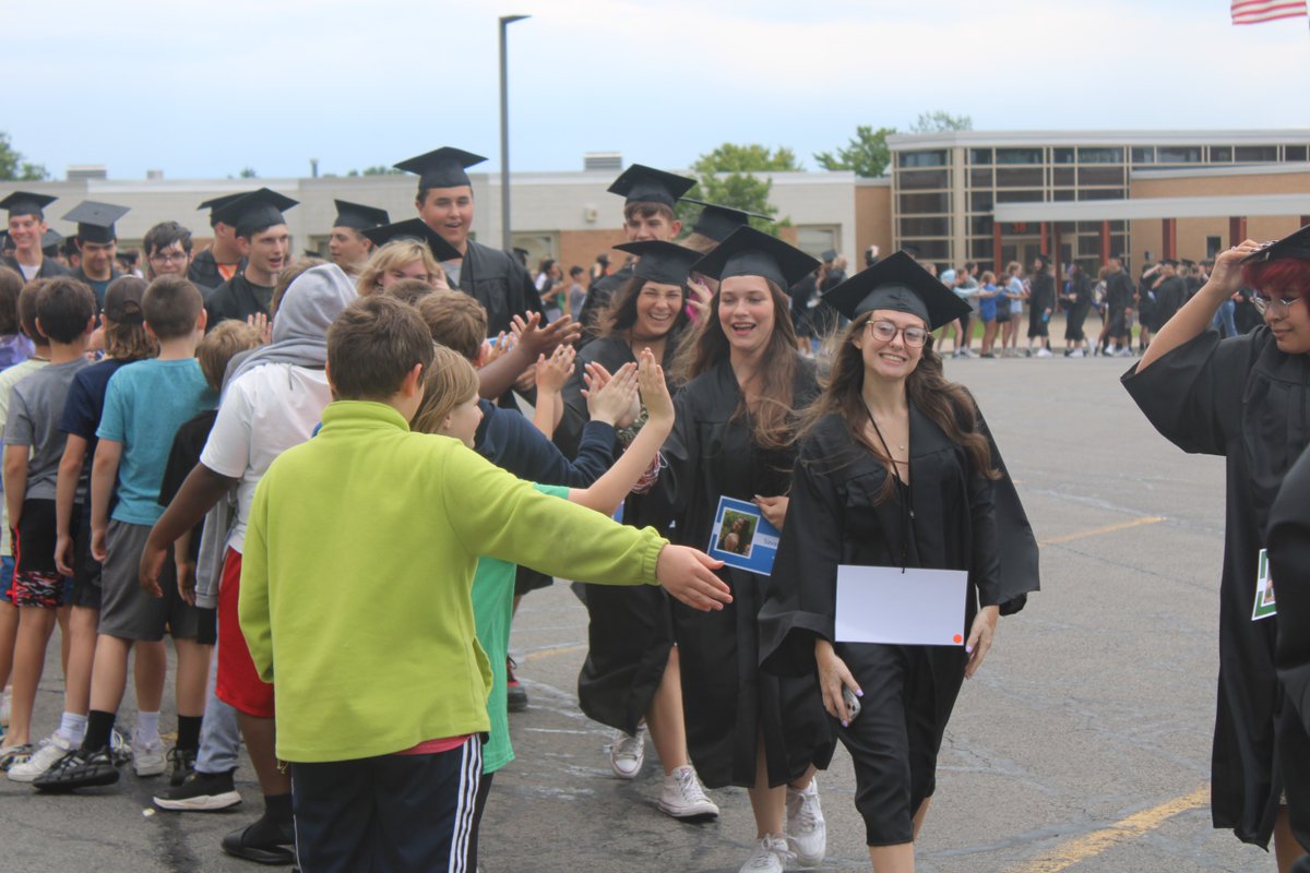 Churchville-Chili Central School District tweet media