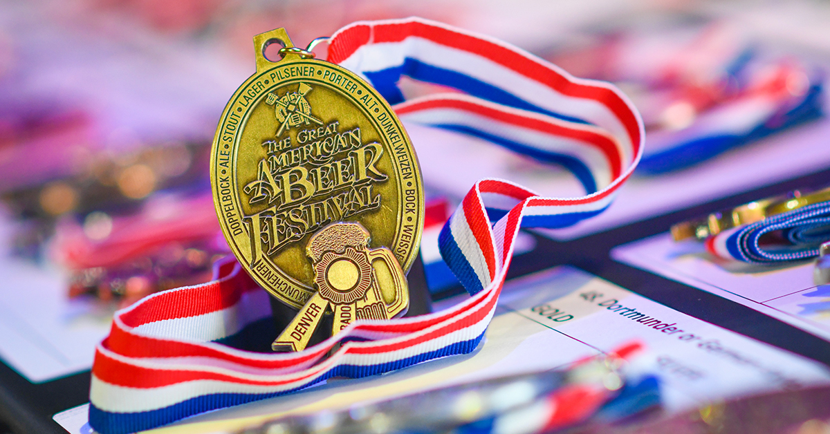 BeerExplored's tweet image. Registration for the 38th Great American Beer Festival Competition Opens June 11 dlvr.it/T7zg9C