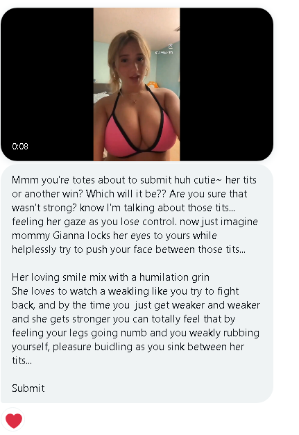 Queen!~ 💗💗 tweet media