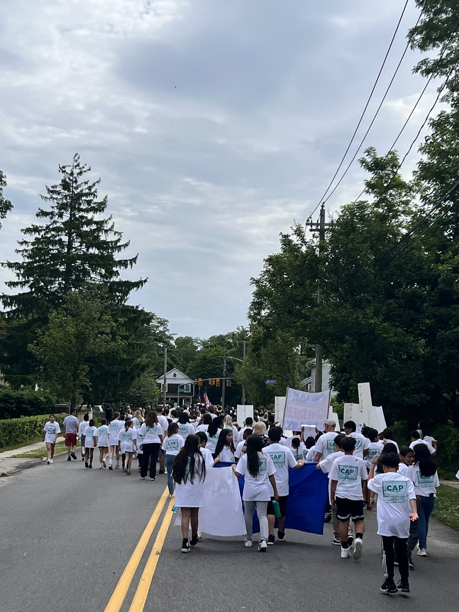 Emily Sanz, Ed.D tweet media