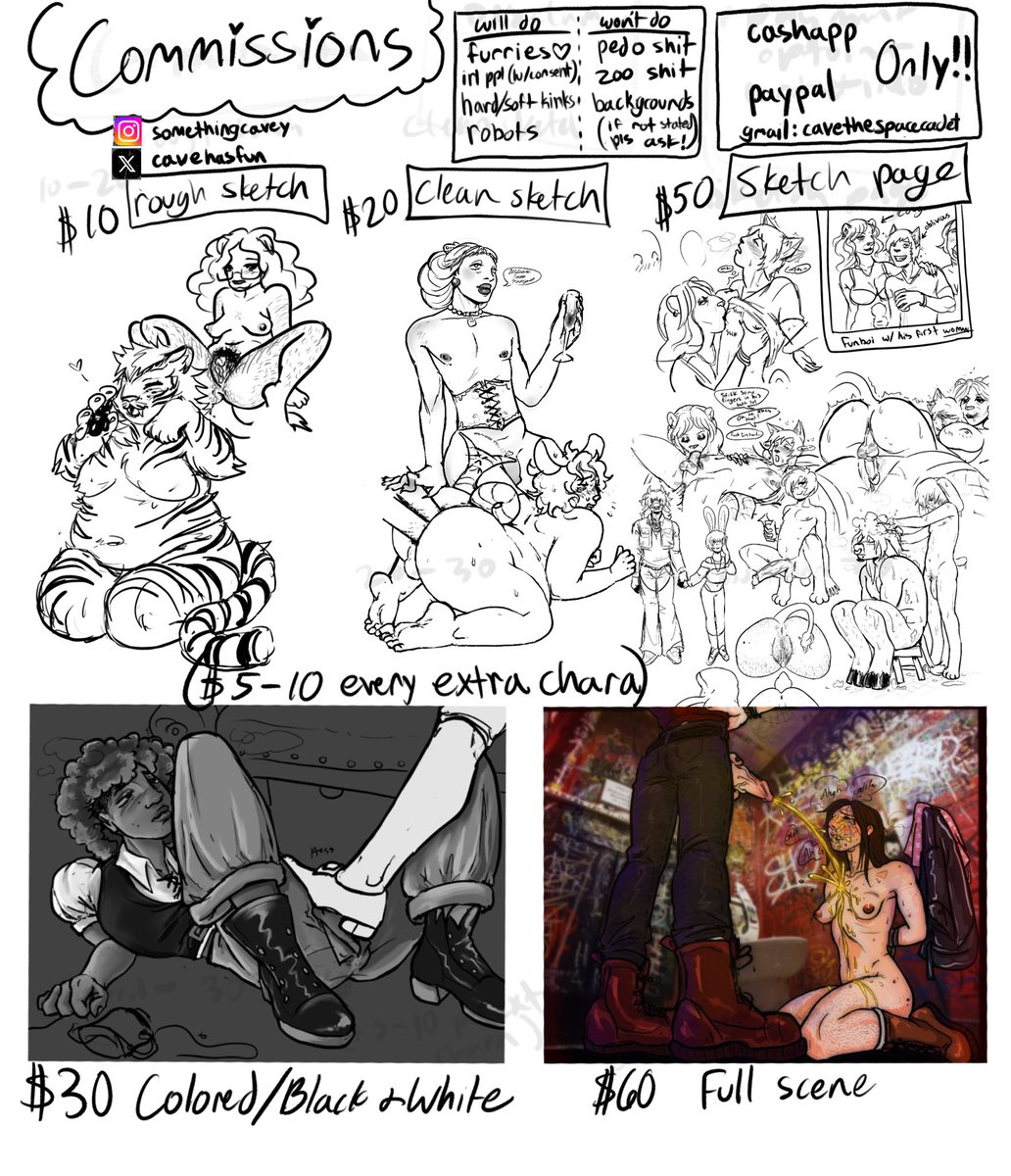 Cavernous Cave🇵🇸 tweet media