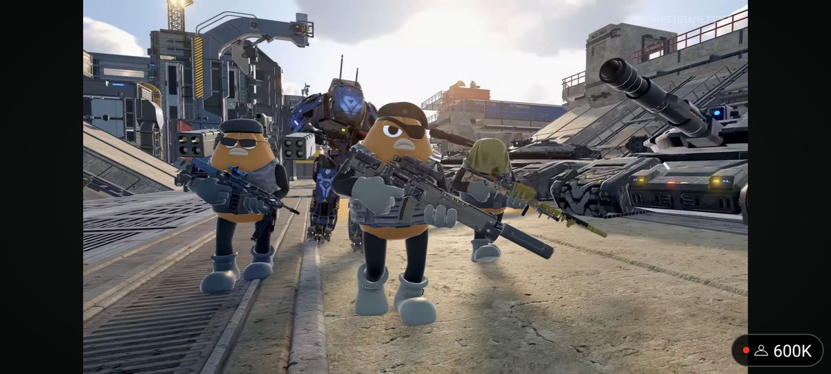 DiscussingFilm's tweet photo. A new ‘KILLER BEAN’ game is in the works. https://t.co/cYJ4IJGJ4m