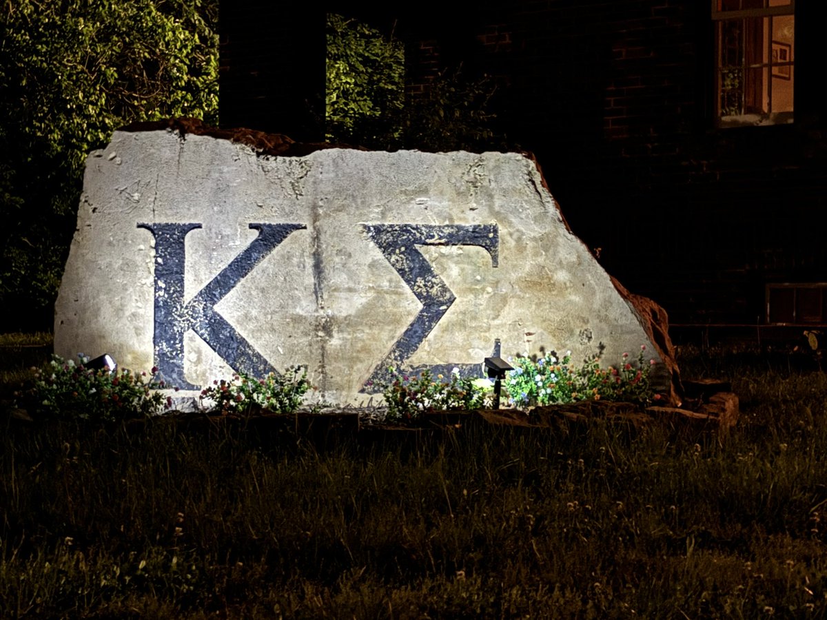 Kappa Sigma at Kansas State University tweet media