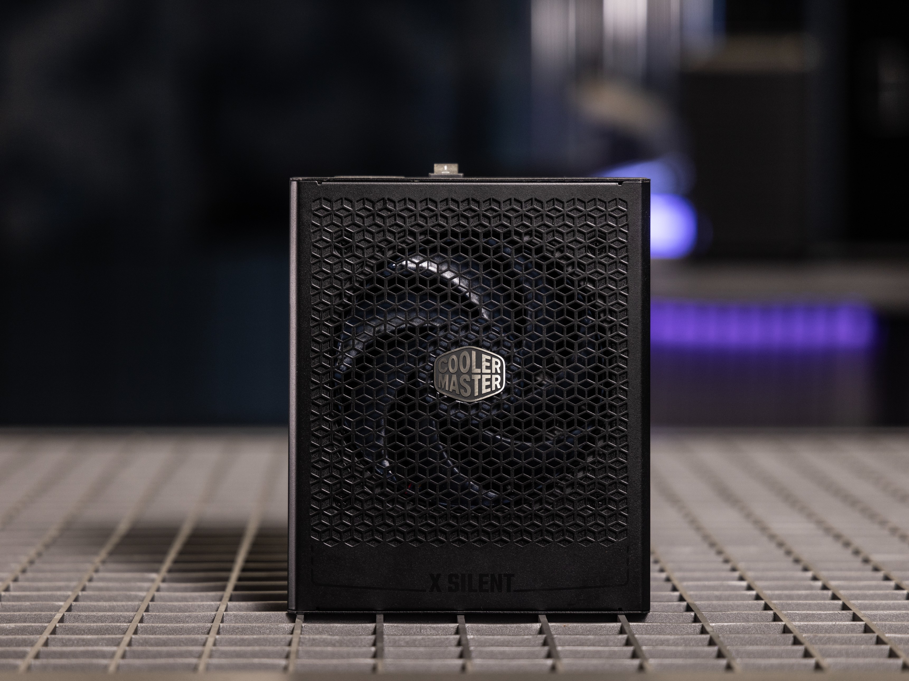 CoolerMaster X 付き Silent MAX Platinum 1300