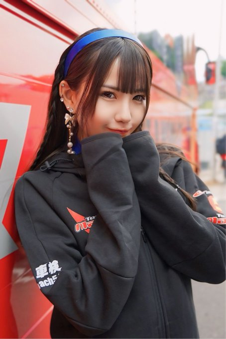 Twitterのコスプレ画像37