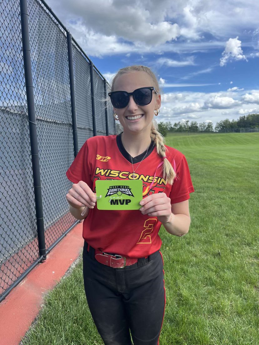 Next Gen Sports Academy (@nextgensawi) on Twitter photo Congrats to NGSA hitter and Wisconsin Heat player <a href="/HannahGagas/">Hannah Gagas</a> for getting MVP honors during her travel ball game today. <a href="/wisconsinheatfp/">Wisconsin Heat Fastpitch</a> Congrats to NGSA hitter and Wisconsin Heat player <a href="/HannahGagas/">Hannah Gagas</a> for getting MVP honors during her travel ball game today. <a href="/wisconsinheatfp/">Wisconsin Heat Fastpitch</a>
