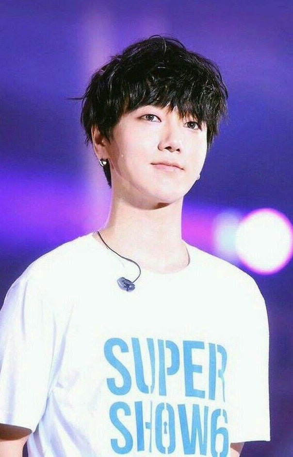 Princ3Midnight's tweet photo. Súper show six
🤍🤍
#Yehyuk #Yesung #Eunhyuk https://t.co/u6oVcg4rEc