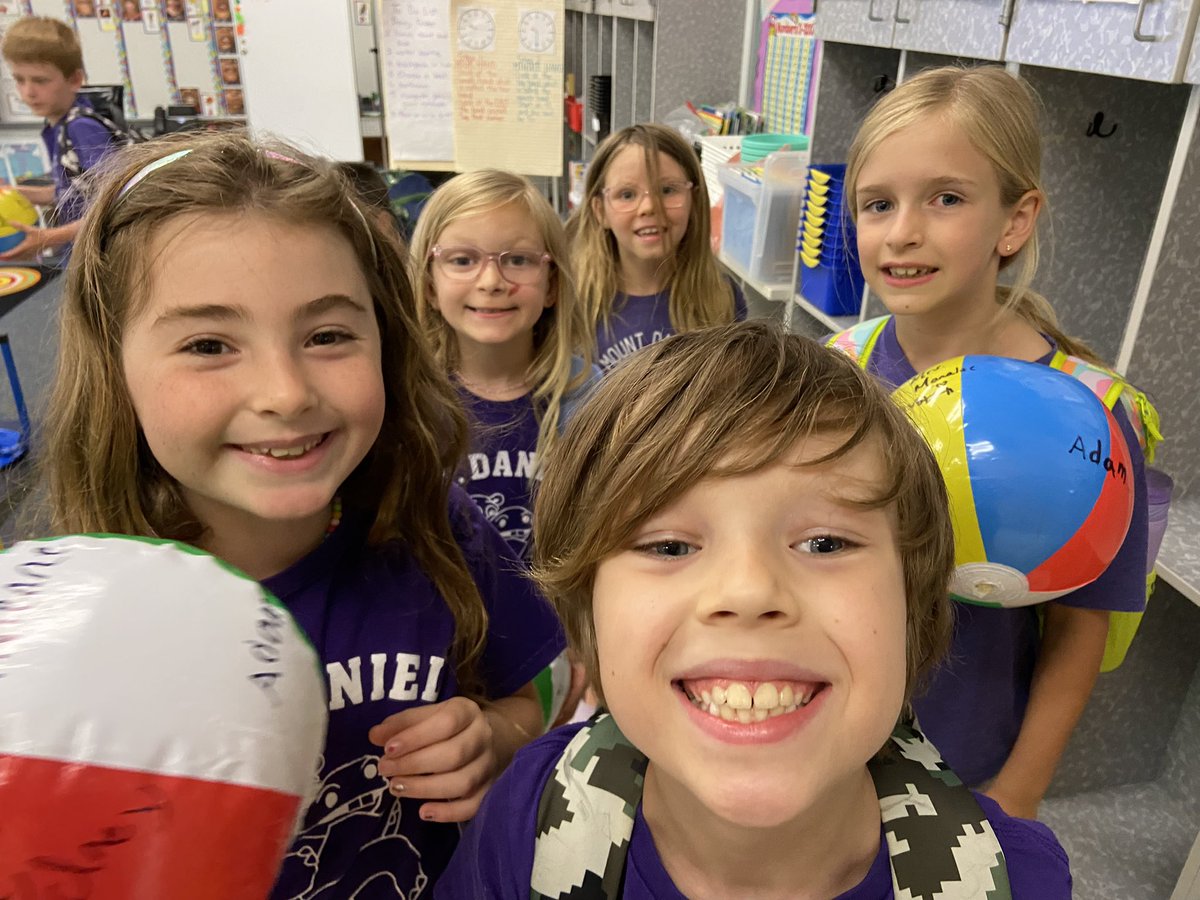 Happy last day of school! <a href="/mdhippos/">Mount Daniel School</a> <a href="/FCCPS/">Falls Church City Public Schools</a>