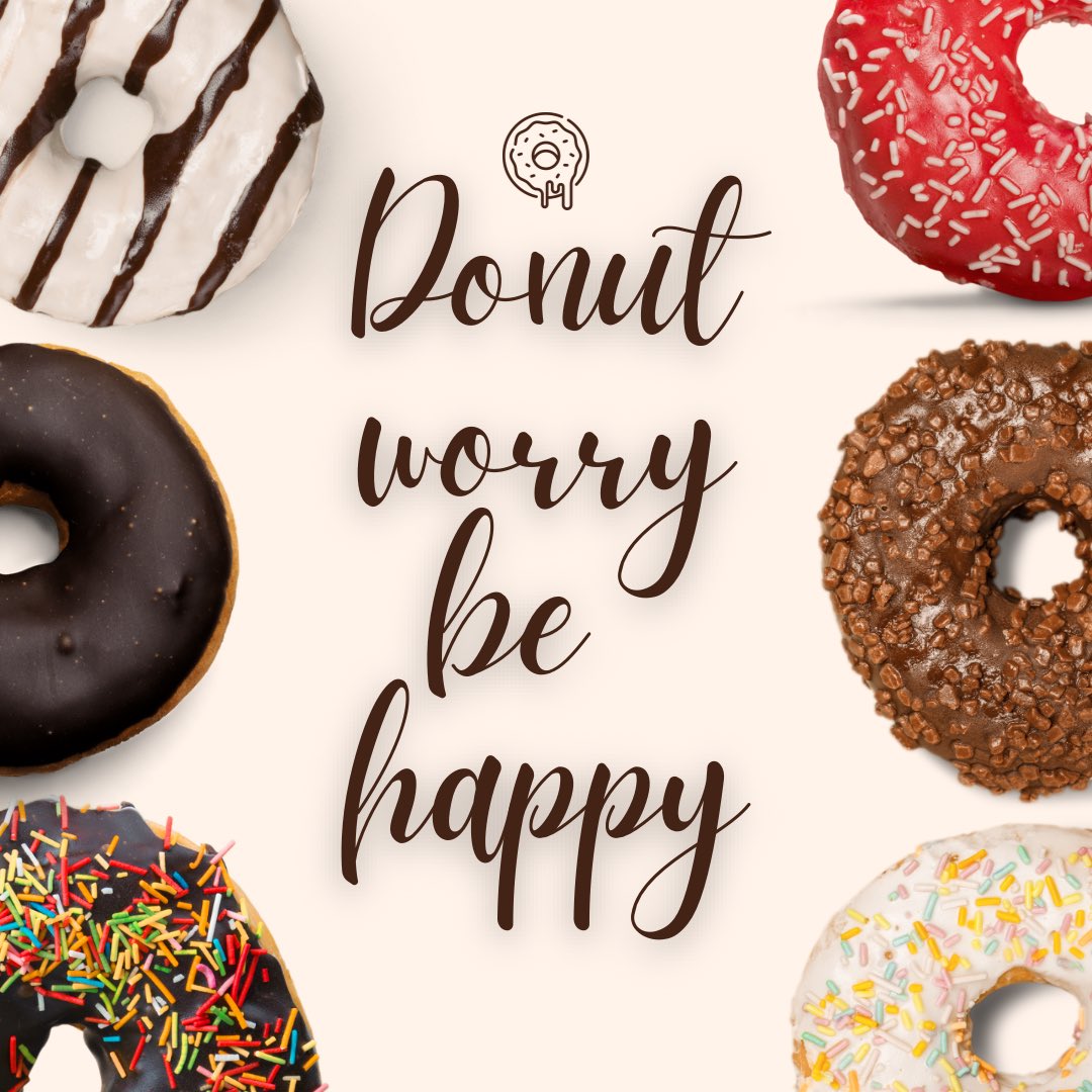 Did you know that the first Friday in June is celebrated as National Donut Day?! What’s your favorite flavor? Celebrate donut day this weekend by visiting your favorite local donut shop or bakery! 🥯 ☕️