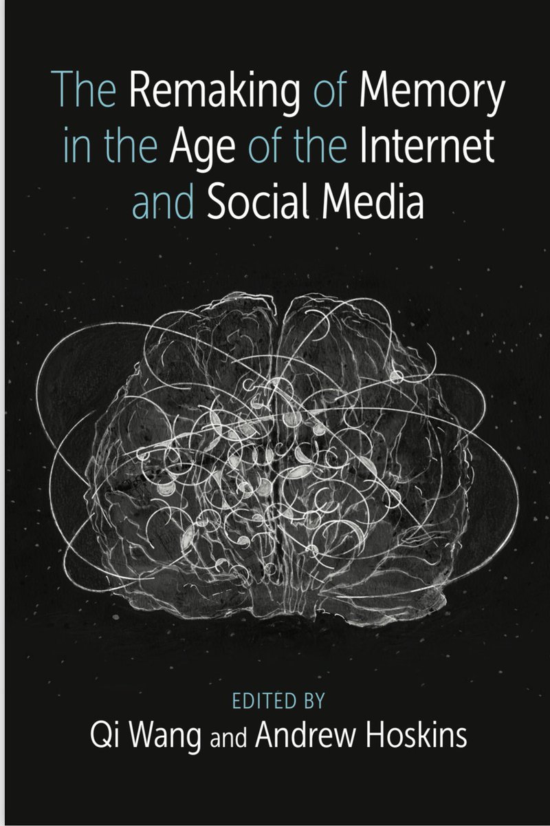 Qi Wang (@qiwang_cornell) on Twitter photo We’ve got a book cover! Thanks to Shona Illingworth for the beautiful image <a href="/andrewhoskins/">Andrew Hoskins</a> <a href="/OxUniPress/">Oxford University Press</a>
global.oup.com/academic/produ… We’ve got a book cover! Thanks to Shona Illingworth for the beautiful image <a href="/andrewhoskins/">Andrew Hoskins</a> <a href="/OxUniPress/">Oxford University Press</a>
global.oup.com/academic/produ…