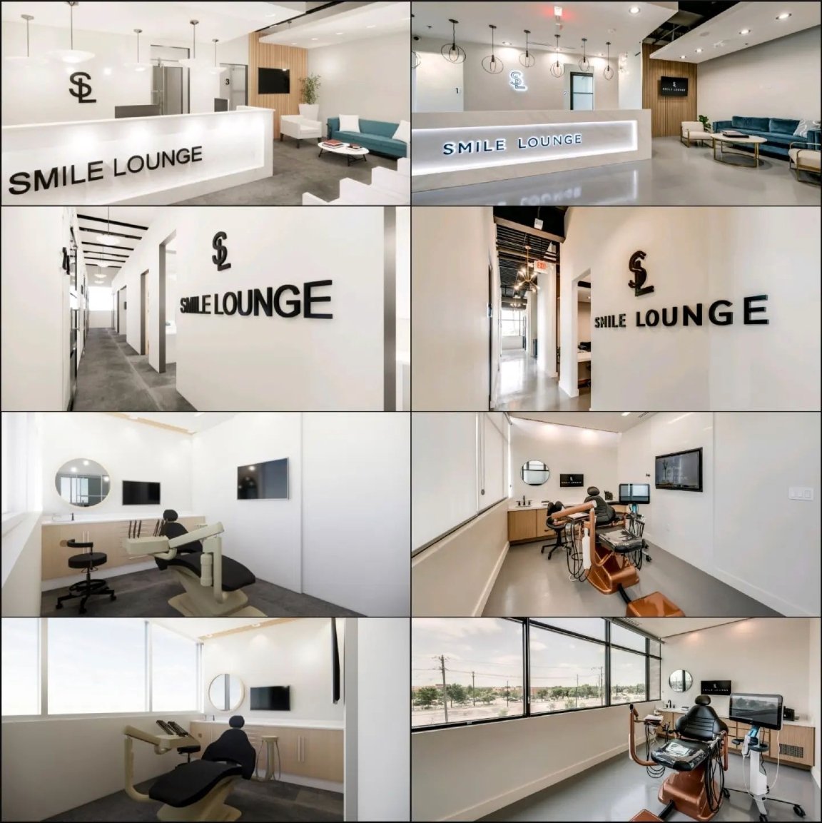 _speedfromtx's tweet image. My Design on the left VS the actual building after construction.... Love seeing my work come to life , literally living my childhood dream.

#architecture #interiordesign #blackexellence #blackarchitect