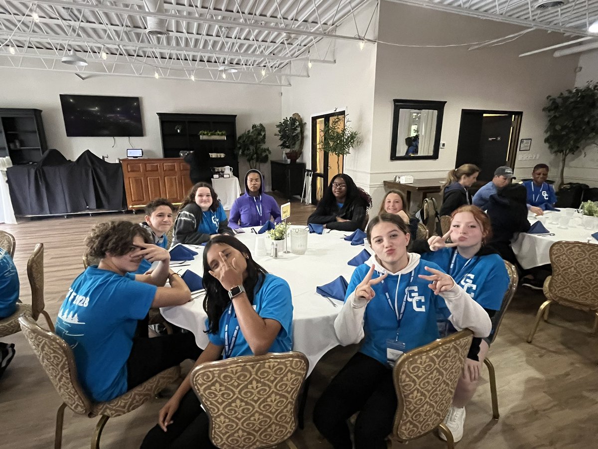 Gates Chili MS tweet media