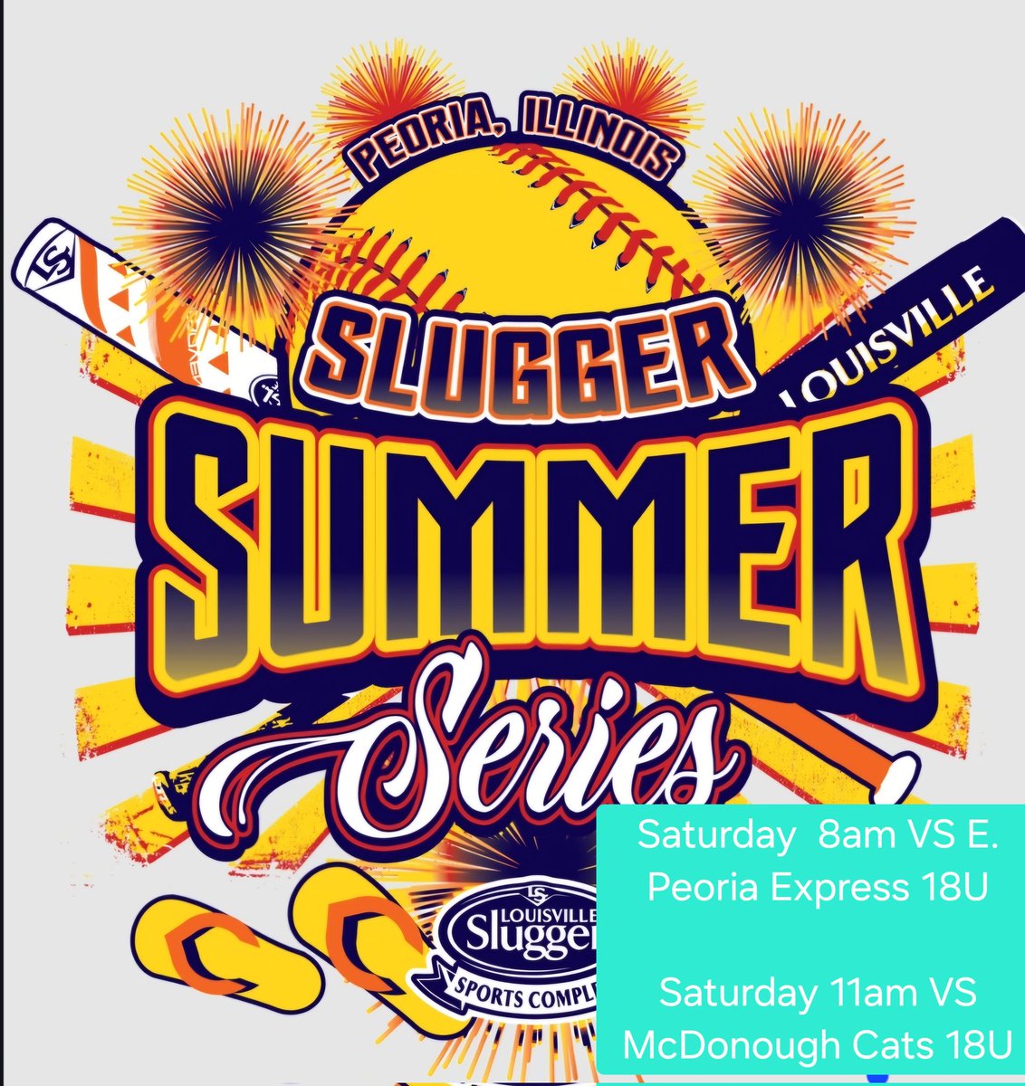 Nebraska Quakes Ruvalcaba is headed to Peoria, Illinois for a weekend of softball.