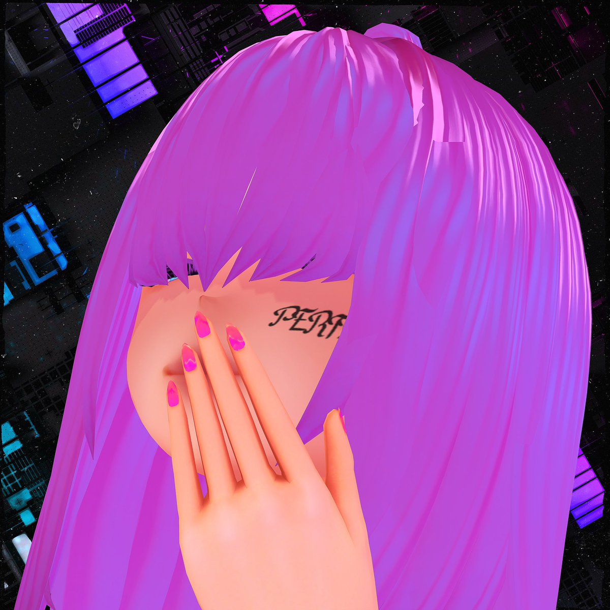 Pertyonline's tweet photo. You can never play me, I’m an NPC !!! out now 🤭🩷💜💖
https://t.co/4IphfGiXZE https://t.co/e9VbS0OJkL