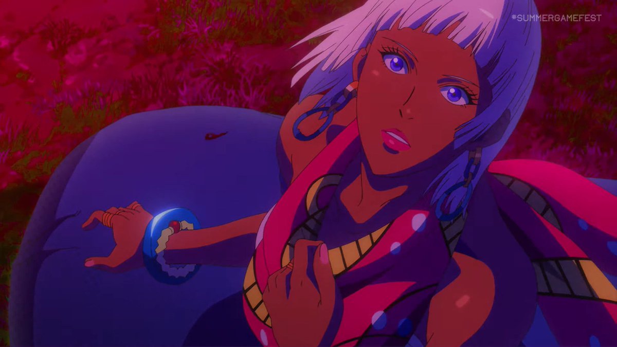 / Oh, She's Perfect.