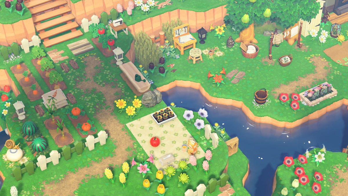 Butterpandah's tweet photo. #AnimalCrossing #ACNH #NintendoSwitch https://t.co/OMnocSBXXB