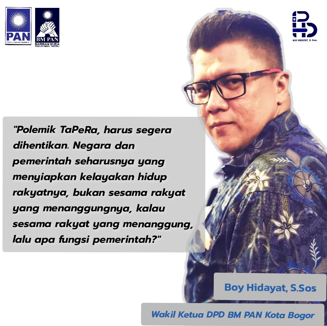 Boy Hidayat (@BoyHidayat) / Posts / X