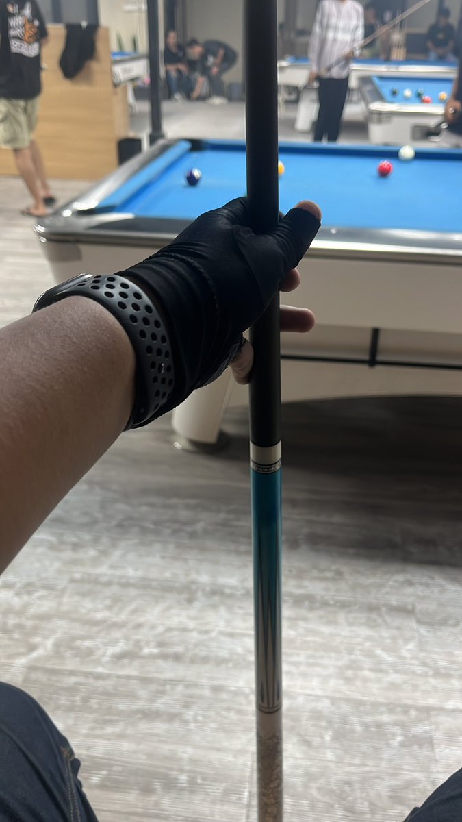 Test hit konllen🫠