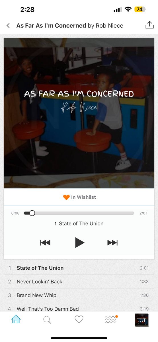 GrandBaudelaire's tweet image. Yo @RobNiece the cover art go crazy! If y’all need good music go cop on Bandcamp it’s summer time and the whole #NotAnother got you @Traducefbp @jeffboyardee1 @Trav_B (Travis Bishop) ETC…..  you know the vibes also the new album “Let’s Table This For Now” #NA