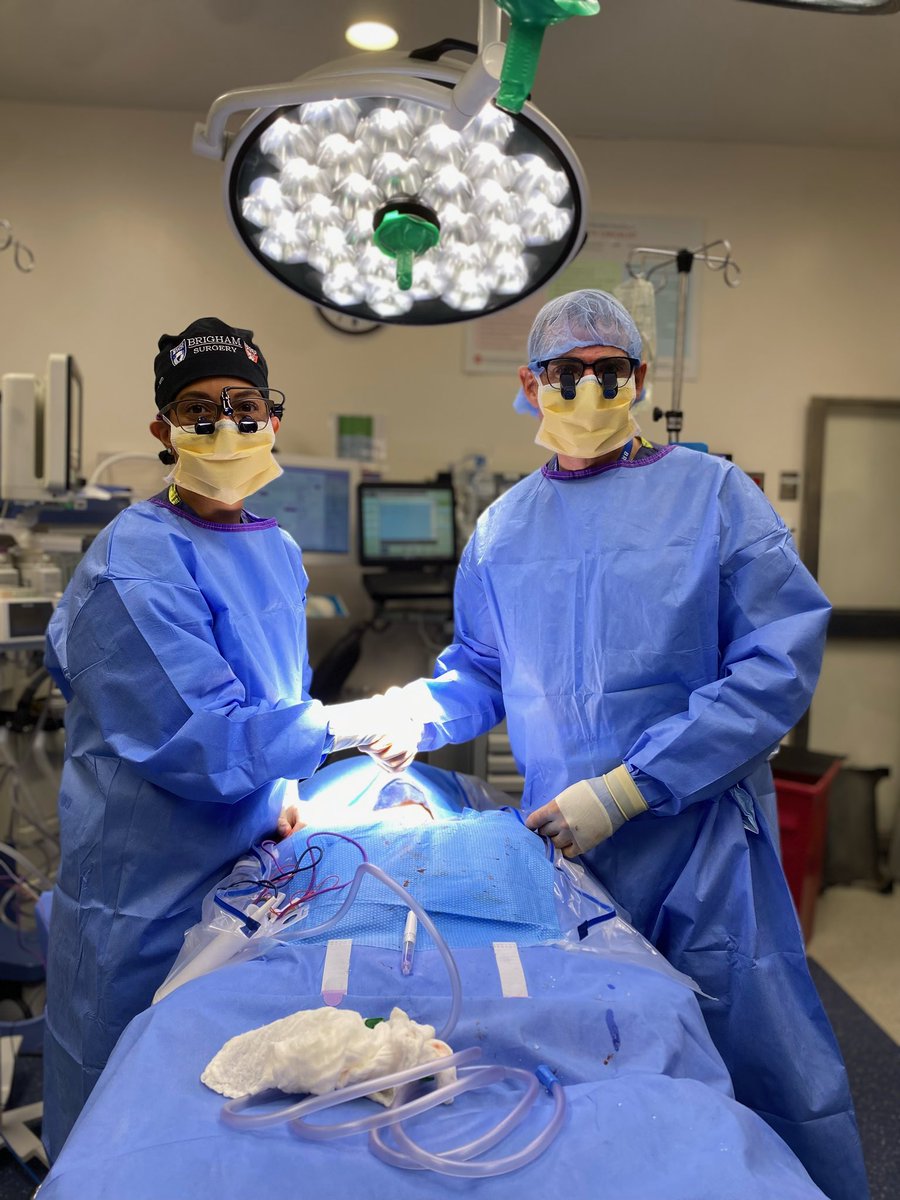 Matthew A. Nehs (@matthewnehsmd) on Twitter photo What does it look like at the end of a long road? When 7 years of surgical life have now come to an end. When every stitch is thrown. When an end becomes a new beginning. Here it is for <a href="/rachelbatkinson/">Rachel Atkinson</a>. <a href="/BrighamSurgery/">Brigham and Women’s Department of Surgery</a> What does it look like at the end of a long road? When 7 years of surgical life have now come to an end. When every stitch is thrown. When an end becomes a new beginning. Here it is for <a href="/rachelbatkinson/">Rachel Atkinson</a>. <a href="/BrighamSurgery/">Brigham and Women’s Department of Surgery</a>