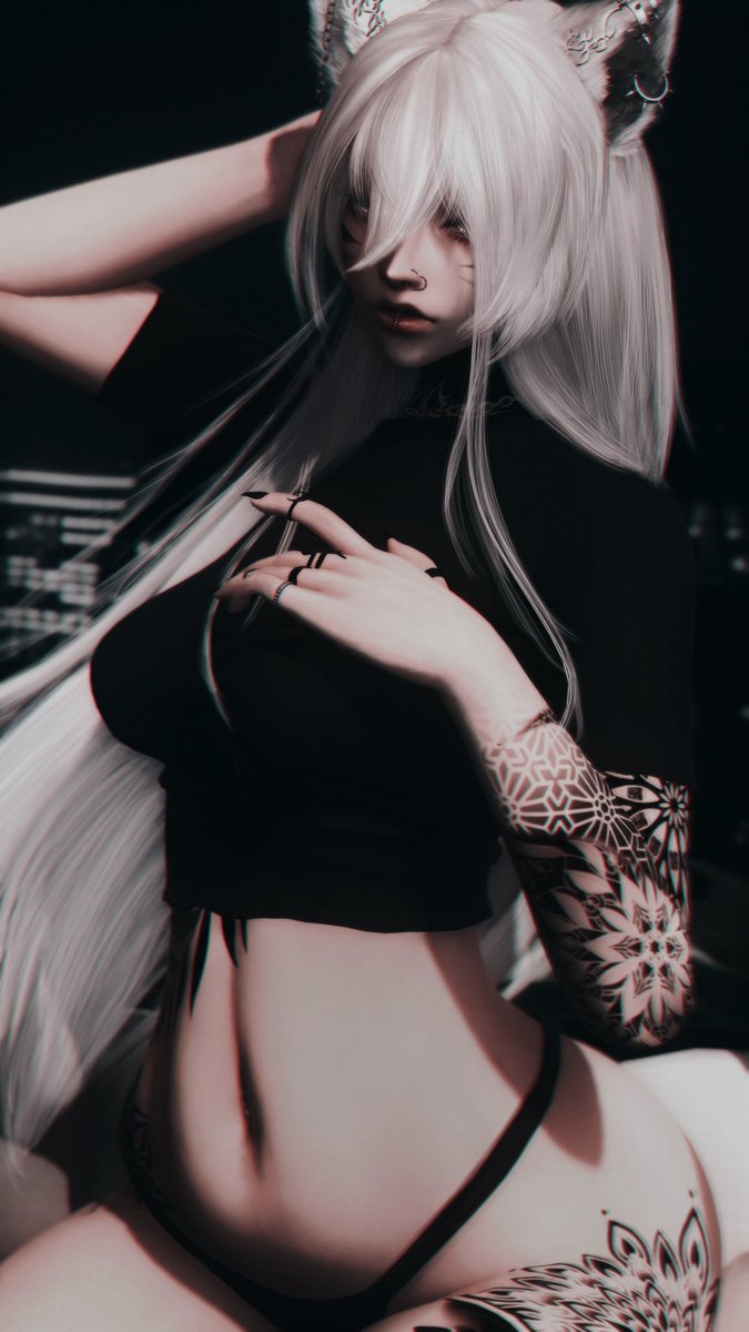 Faye (@xiv_faye) on Twitter photo 