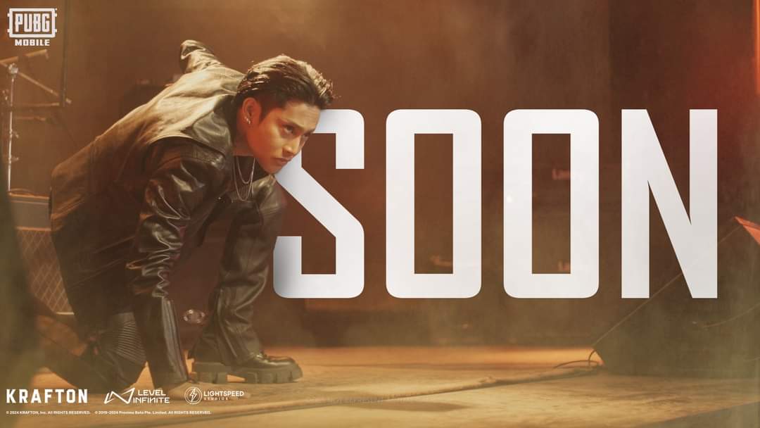 ay_ken_du's tweet photo. Suson mentioned before something abt his "ganap" (?), kaya he decided to color his hair black. Wondering if the FELIP as an (ad) action star, has been in the works before. Kasiiii, super bagay diba?

HERE COMES THE KING
@felipsuperior #FELIP
#PUBGMxFELIP

https://t.co/wkfTi7QiuV https://t.co/YK3dnZCPrL